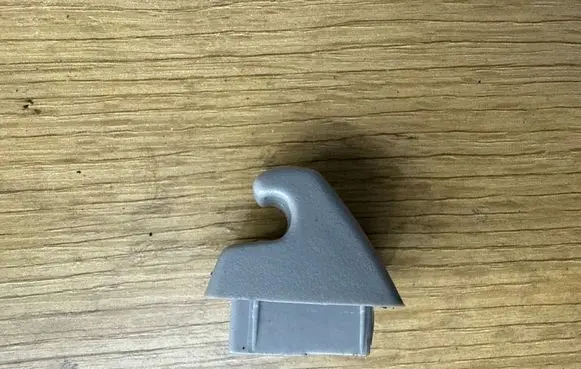 Opel Insignia A Sun visor clip/hook/bracket