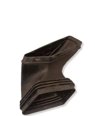 Audi A4 S4 B8 8K Air intake duct part 8K0129739A