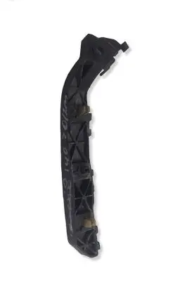 Hyundai i40 Front bumper mounting bracket 865163Z000