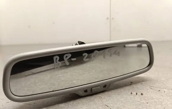 Audi A4 Allroad B8 Rear view mirror (interior) 026148