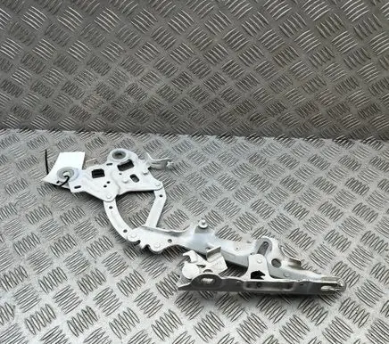BMW X2 F39 Engine bonnet/hood hinges 7329442