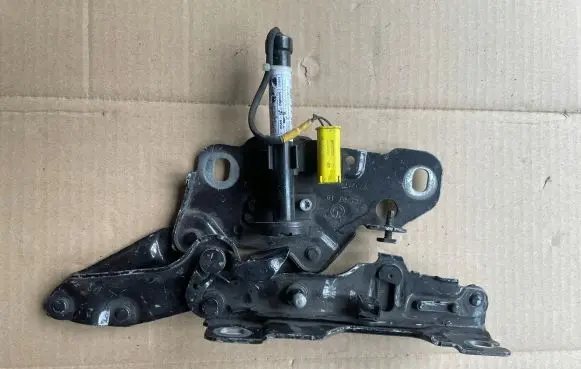 BMW X3 G01 Engine bonnet/hood hinges 7397500