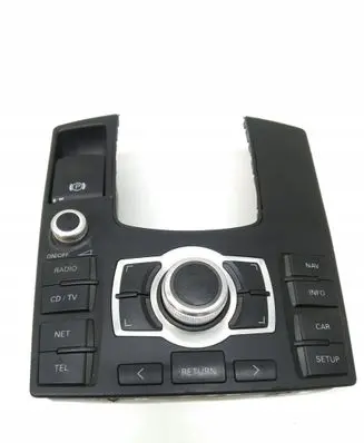 Audi A8 S8 D3 4E Other switches/knobs/shifts 4E1927225