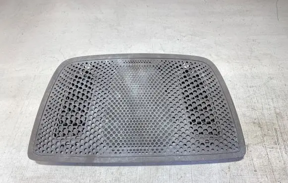 Dash center speaker trim cover