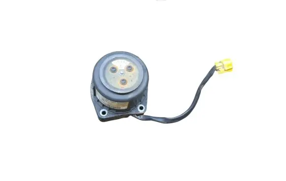 Jaguar XF Pedestrian airbag 8X2316E600AB 608803200 AABD8305070029