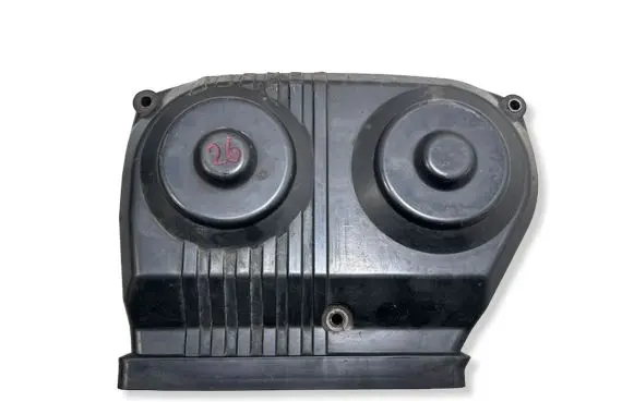 Subaru Forester SG Timing belt guard (cover) 13572AA101