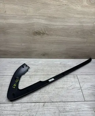 Audi A3 S3 8P Front door trim bar 8P3867409K 1003770L1069
