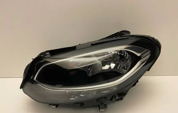 Mercedes-Benz B W246 W242 Headlight/headlamp A2468205361 030129520100 LE13A6316