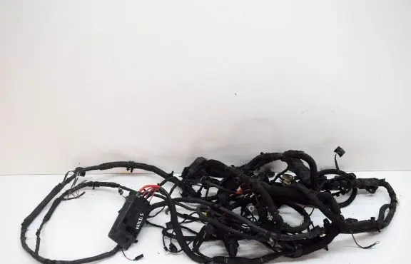 BMW i3 Other wiring loom 9321027 L95890