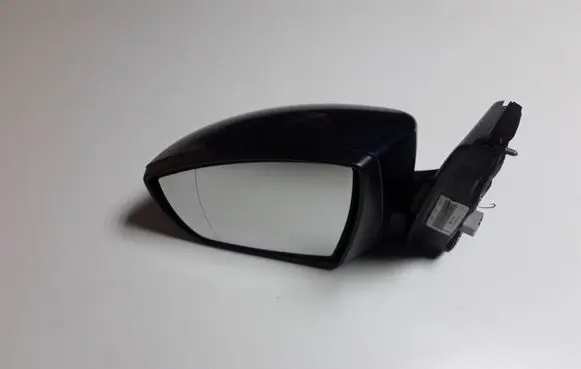 Ford Kuga II Front door electric wing mirror DV4417683ME