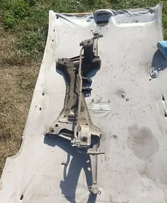 Ford Galaxy Front subframe