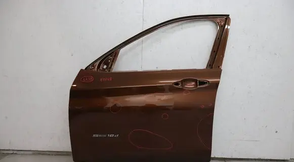 BMW X1 F48 F49 Front door