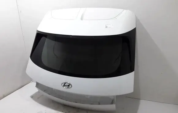 Hyundai Ioniq 5 Tailgate/trunk/boot lid 72800GI011