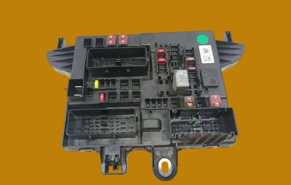 Opel Insignia A BSM Control unit 13277322