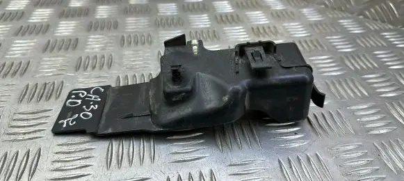 Volvo S60 Intercooler air guide/duct channel 30796473