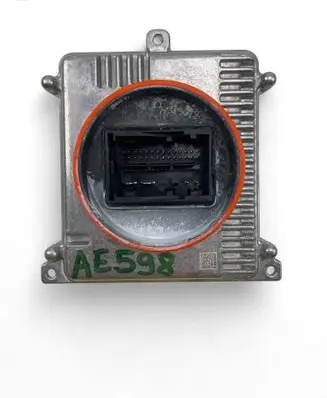 Skoda Octavia Mk4 Light module LCM 992941572CJ