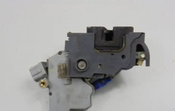Nissan Maxima Front door lock