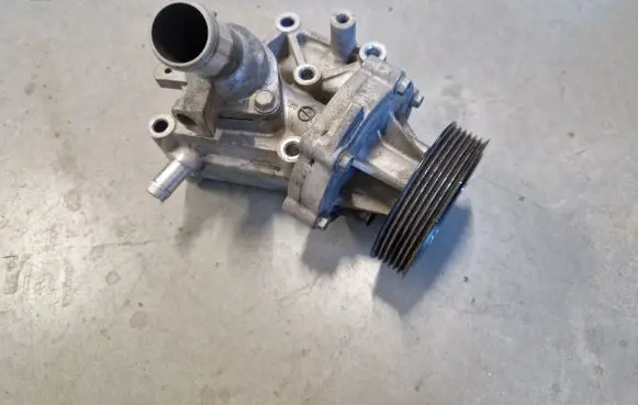 Water pump