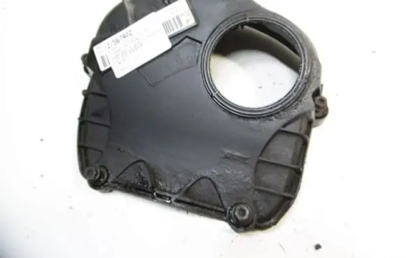 Skoda Octavia Mk2 (1Z) Timing belt guard (cover) 06H103269C