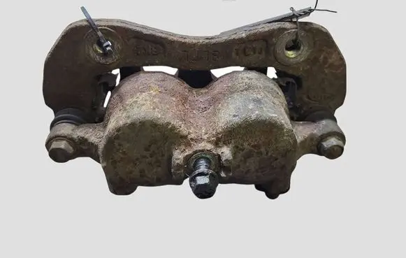 KIA Sorento Front brake caliper