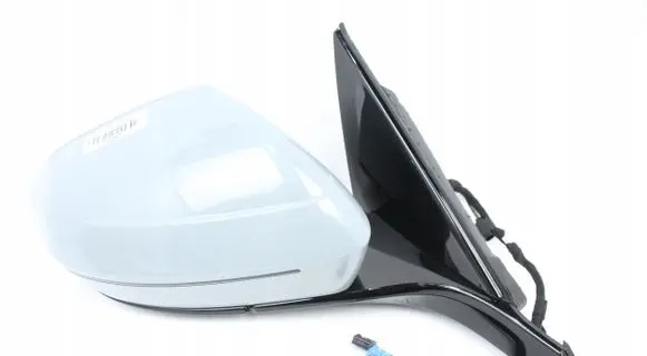 BMW i5 G60 Front door electric wing mirror 5A841A2