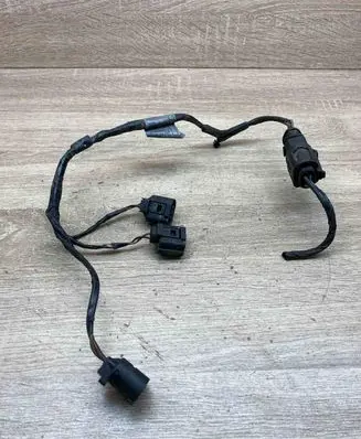 BMW X5 E70 Plug wire 9115107