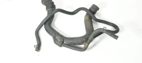 Audi A6 S6 C5 4B Engine coolant pipe/hose 4B0121101H 059121107