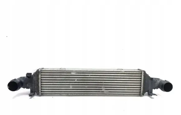 Mercedes-Benz E C207 W207 Intercooler radiator A2045000200