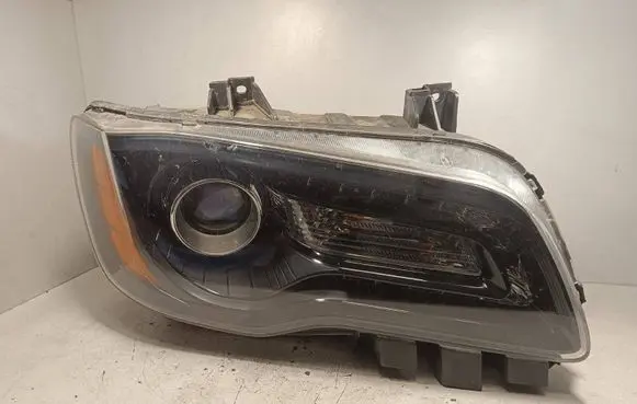 Lancia Thema Headlight/headlamp CS354B101R 4600225278