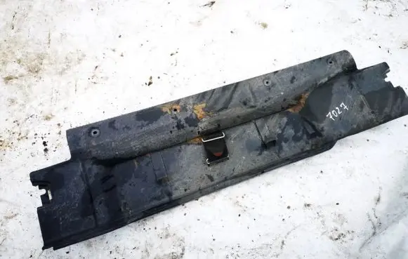Audi A3 S3 8L Other interior part 8l0863471