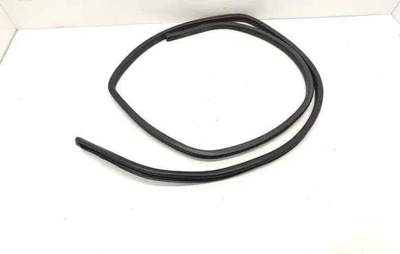 Nissan Murano Z52 Rear door rubber seal (on body) 
