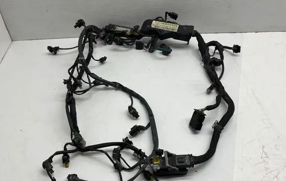 Mercedes-Benz CLA C117 X117 W117 Engine installation wiring loom A2700108902 429494B03 0829599