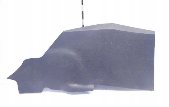 Nissan Qashqai+2 Centre console side trim front 68920-JD000