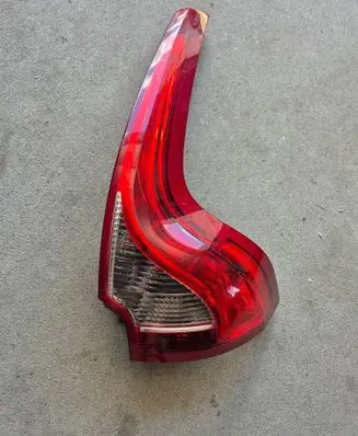 Volvo XC60 Rear/tail lights 31395957
