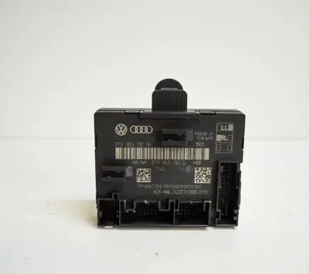 Audi A4 S4 B8 8K Door control unit/module 8T0959792M