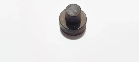 Renault Laguna I Coil spring mount 