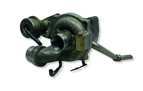 Renault Clio III Turbo 54359700012KASACJ 54359700012