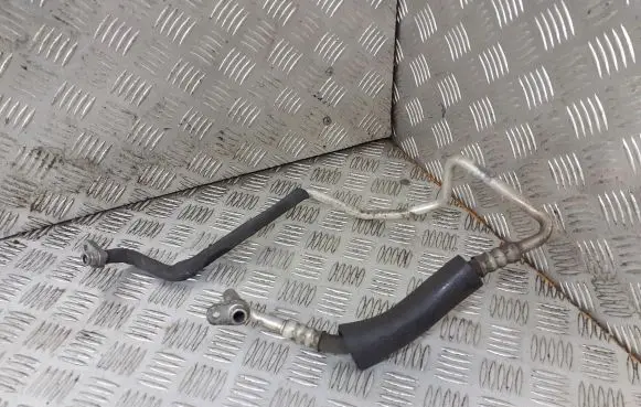 Peugeot 1007 Air conditioning (A/C) pipe/hose BRAK
