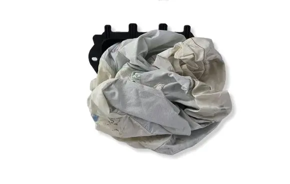 Peugeot 2008 II Passenger airbag 9820860280 640274400D 6170236