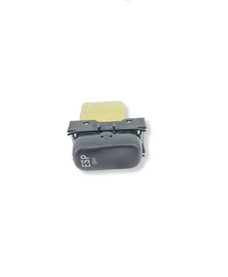 Mercedes-Benz ML W163 ESP (stability program) switch 1638202710