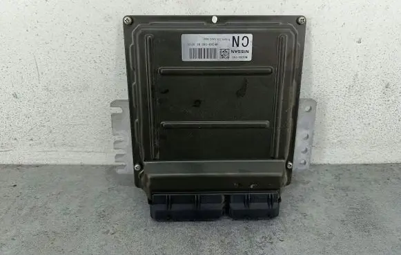 Nissan Murano Z50 Engine control unit/module ECU MEC63760