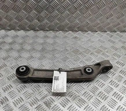 Audi Q7 4M Front lower control arm/wishbone 4M0407155C