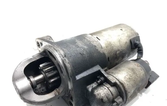Hyundai i40 Starter motor 361002A830