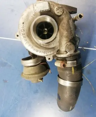 Toyota Yaris Turbo GJ3672J 1720127040 72116412