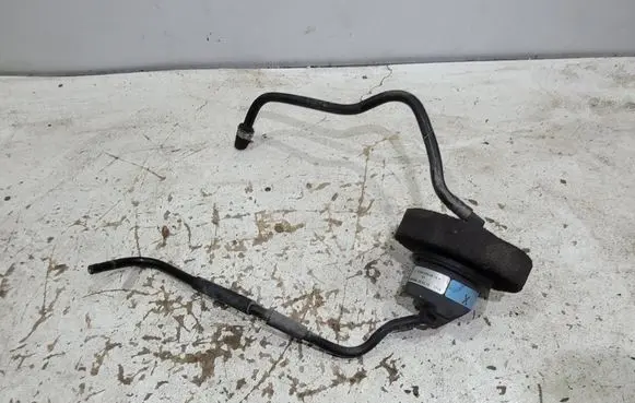 Mercedes-Benz GLK (X204) Vacuum valve A2044700816