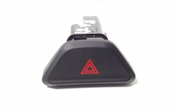 Chevrolet Camaro Hazard light switch 23224979