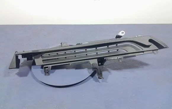 BMW X5 E53 Other sill/pillar trim element 7438182