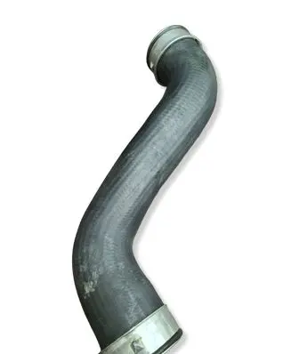 Mercedes-Benz E W211 Intercooler hose/pipe TRHI15
