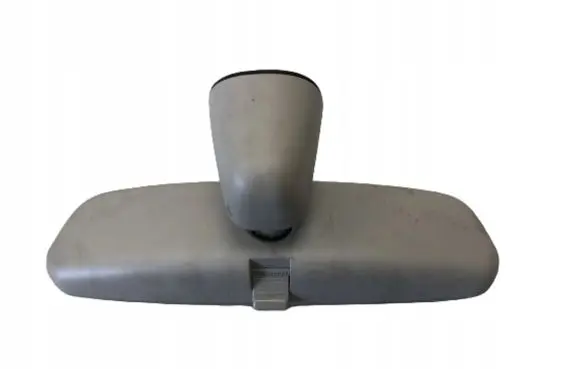 Audi A6 S6 C6 4F Rear view mirror (interior) 4F0857511AA