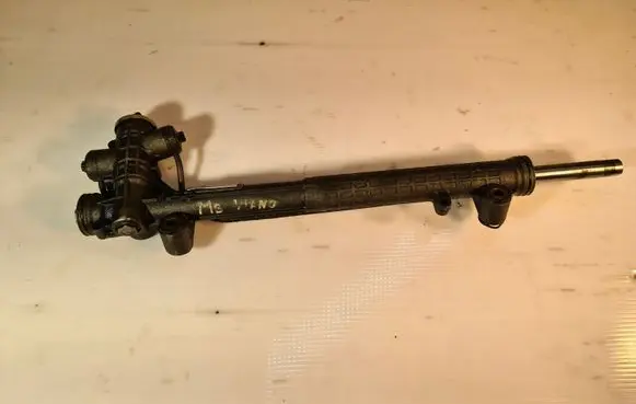 Mercedes-Benz A W168 Steering rack A16811011002